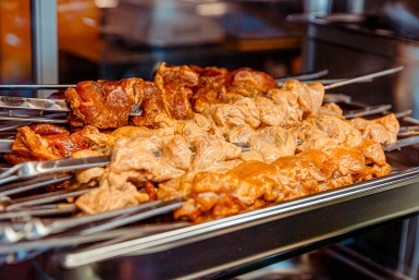 Не набрасывайтесь сразу на мясо Мария Смитюк, ИА PrimaMedia