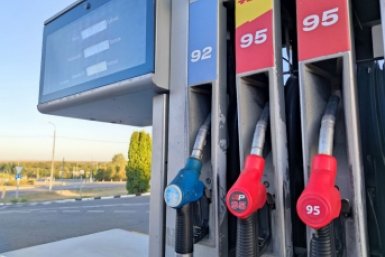 Заправщики на АЗС по закону не имеют права заливать бензин во что попало Елена Гиневская, ИА Stavropol.Media