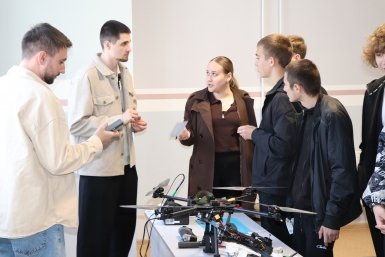 Семинар &quotПтицы мира&quot в Армавире &quotДобро и Небо&quot