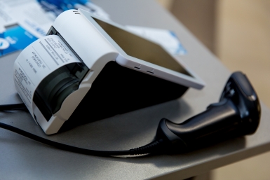 Бумажные чеки в магазинах исчезнут Александр Ратников, ИА PrimaMedia