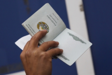 Решетников заявил о необходимости миграции для экономического роста Александр Хитров, ИА PrimaMedia