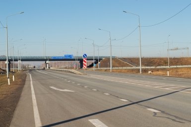 России хотят снизить нештрафуемый порог скорости Евгений Овдеенко, ИА OmskMedia