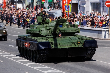 Тематическое фото Евгений Кулешов, ИА PrimaMedia