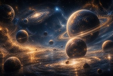 Тематическое фото Сгенерировано ИИ