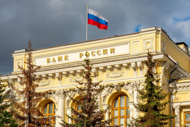  ЦБ РФ