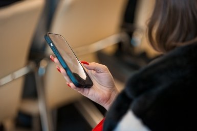 Ставропольцы получают уведомления об ограничениях интернета и СМС с 5 по 9 мая