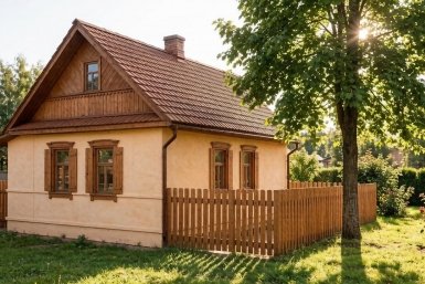 Тематическое изображение Создано при помощи ИИ