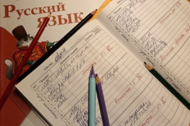Учитель русского захлопает в ладоши, если ответите на 6/6 вопросов теста ИА StavropolMedia