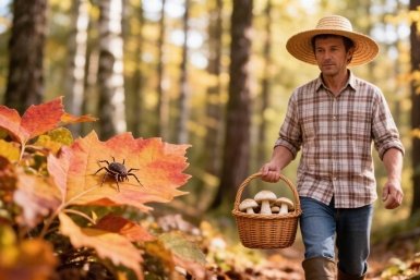 Тематическое изображение Создано при помощи ИИ