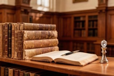 Тематическое изображение Создано при помощи ИИ