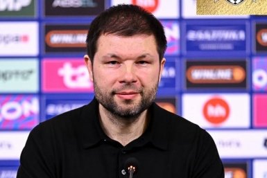 Мурад Мусаев ФК &quotКраснодар&quot