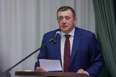 Губернатор Лимаренко анонсировал запуск пяти современных поликлиник на Сахалине
