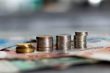Нефть и санкции подняли рубль, но не обрадовали бюджет Илья Аверьянов, ИА PrimaMedia.ru