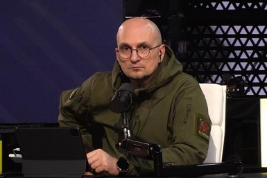 Андрей Карнаухов Соловьев-Live