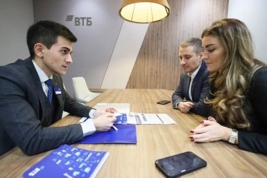  Пресс-служба ВТБ