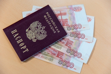 Размер декретных выплат приблизился к миллиону рублей Илья Аверьянов, ИА PrimaMedia