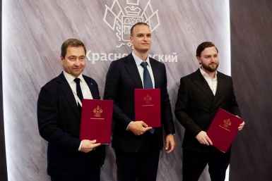  Пресс-служба Сбера