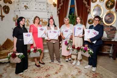 Итоги конкурса Пресс-служба &quotРостелекома&quot