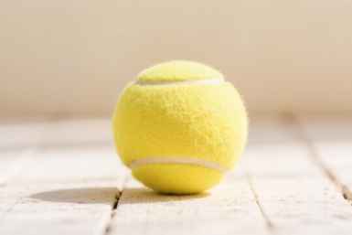 19-летняя россиянка вошла в историю тенниса Создано при помощи ИИ