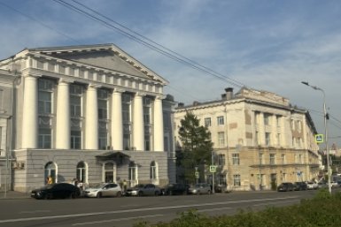 вузы ИА OmskMedia