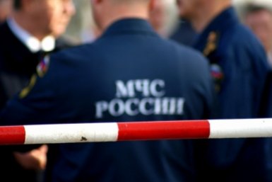 Спасатели продолжают искать девочку, утонувшую на озере Круглое Юлия Никитина