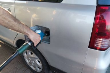 В Крыму полностью остановили продажу бензина на всех АЗС — что происходит