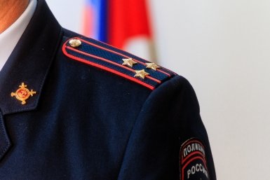 По обоим происшествиям работают правоохранительные и медицинские службы Евгений  Кулешов, ИА PrimaMedia.ru