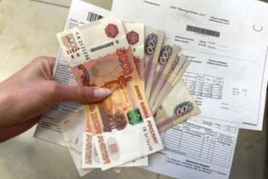 Оплата ЖКУ Валерия Овдеенко, ИА PrimaMedia.ru