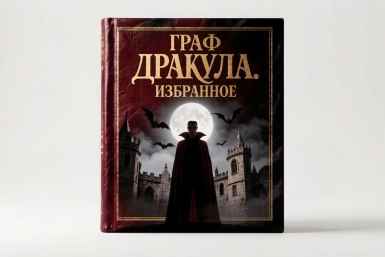 Книга Создано при помощи ИИ