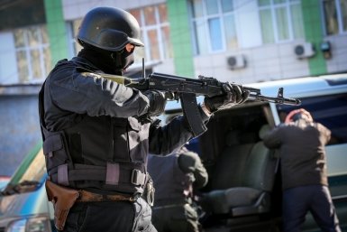 ФСБ сорвала подрыв авиабазы в Ростове дронами с искусственным интеллектом Евгений  Кулешов