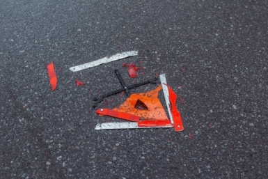 В аварии погибли четыре человека — сам водитель и трое пассажиров Мария Бородина, ИА PrimaMedia