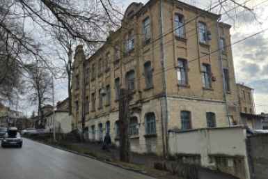 Типографию Нагорова в Пятигорске включили в реестр объектов культурного наследия соцсети управления по сохранению объектов культурного наследия Ставропольского края
