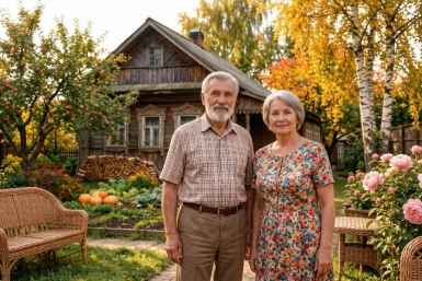 Тематическое изображение Создано при помощи ИИ