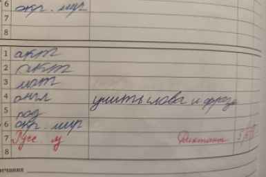 Пятерку за диктант не ждите, если не напишете 5/5 слов без ошибок - тест для тотальной проверки грамотности