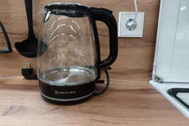 Чайник ИА KrasnodarMedia
