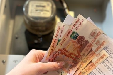 Отключать коммуналку за долги предложили только по решению суда Валерия Овдеенко, ИА PrimaMedia.ru