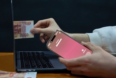 Эксперт назвала главные признаки обмана и объяснила, как защитить себя Дмитрий Осипчук, ИА PrimaMedia.ru