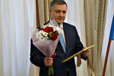 Новый порядок награждения делает спорт прибыльным Екатериана Калмыкова, ИА IrkutskMedia