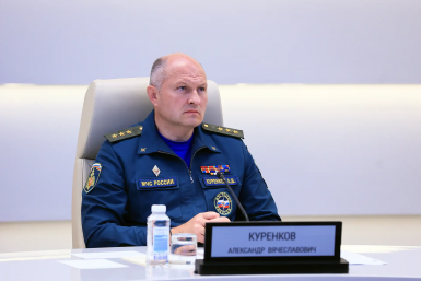  Правительство России
