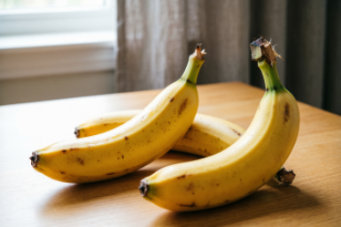 Первые российские бананы собрали в тепличном комплексе Сочи Сгенерировано при помощи ИИ