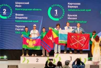  Администрация Краснодарского края