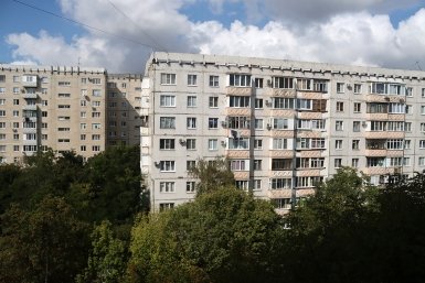 На курортах Кубани цены на вторичное жилье развернулись в разные стороны Сергей Бумагин