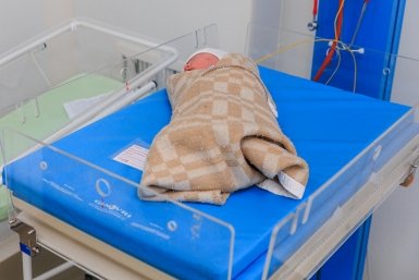 Тематическое фото Евгений  Кулешов, ИА PrimaMedia