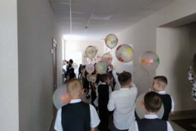Минпросвещения утвердило особые правила обучения первоклассников Елена Гиневская