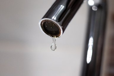 Суд потребовал очистить воду в курортной станице Краснодарского края Илья Аверьянов