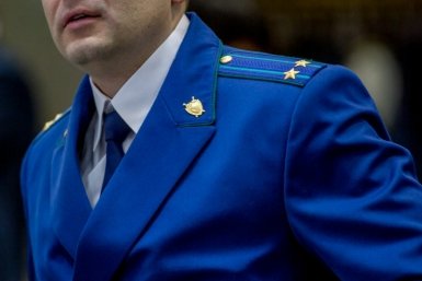 Прокуратура заставила подрядчиков завершить ремонт школы на Кубани Александр Ратников