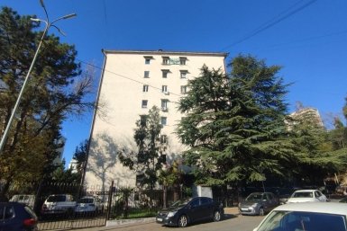 Статистика против реальности: рынок вторички на курортах Кубани ушел в аренду и ожидание Карина Подкина
