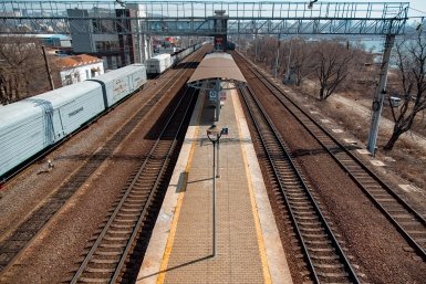 Кубань заняла второе место по ДТП на Северо-Кавказской железной дороге Илья Аверьянов
