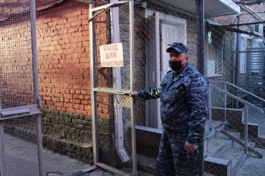 На Кубани виновнику ДТП с тремя погибшими не удалось обжаловать приговор Людмила Лата