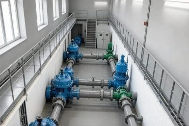  Министерство экономики Краснодарского края